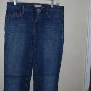 Levi 505 jeans sz6 31" inseam